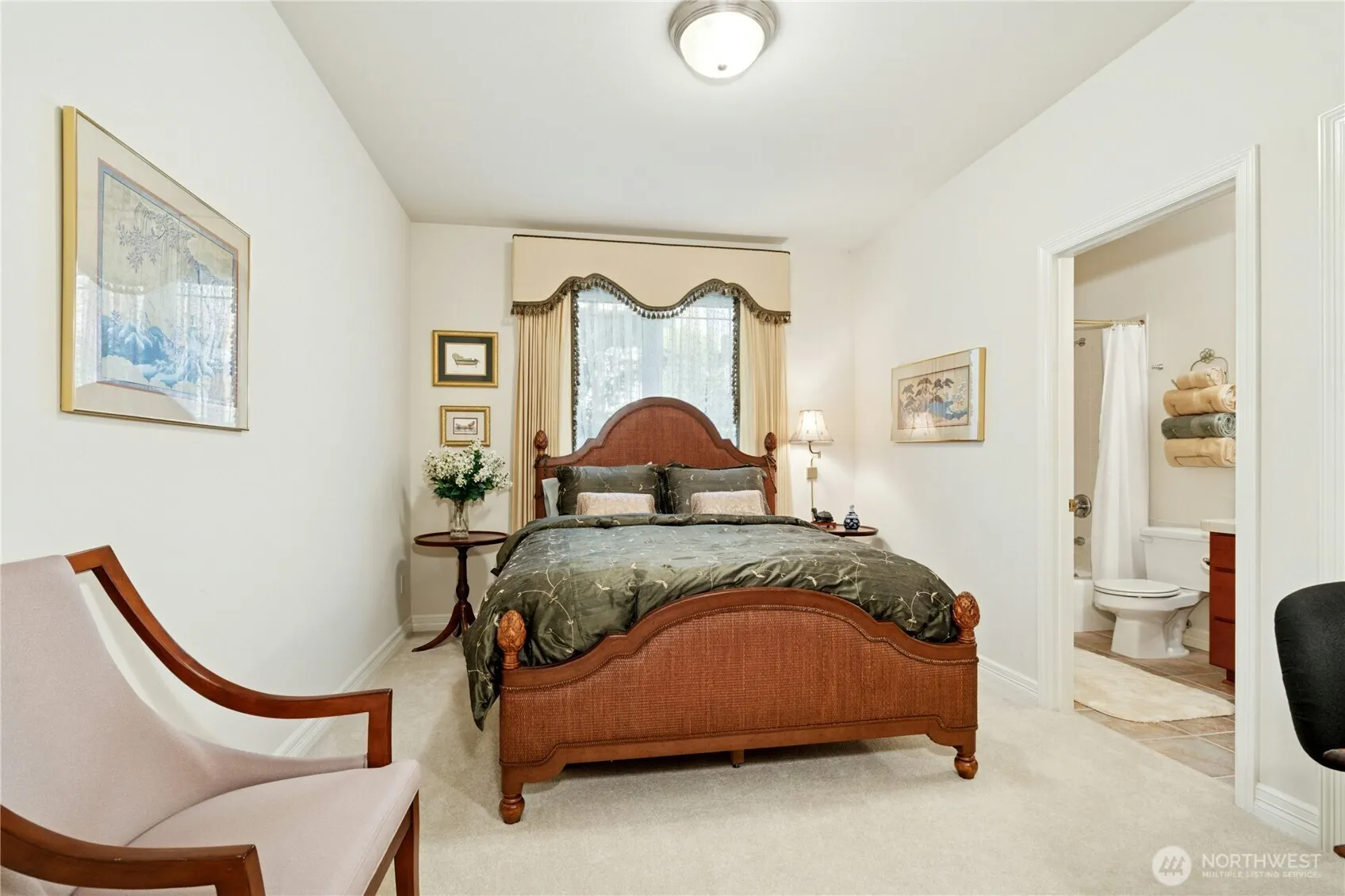 6105 155th Avenue SE, Bellevue, WA 98006-5343