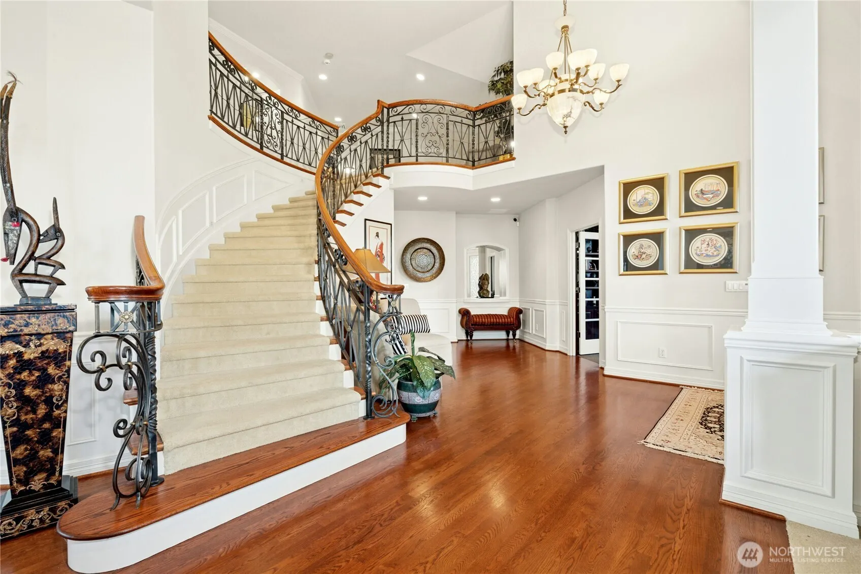 6105 155th Avenue SE, Bellevue, WA 98006-5343