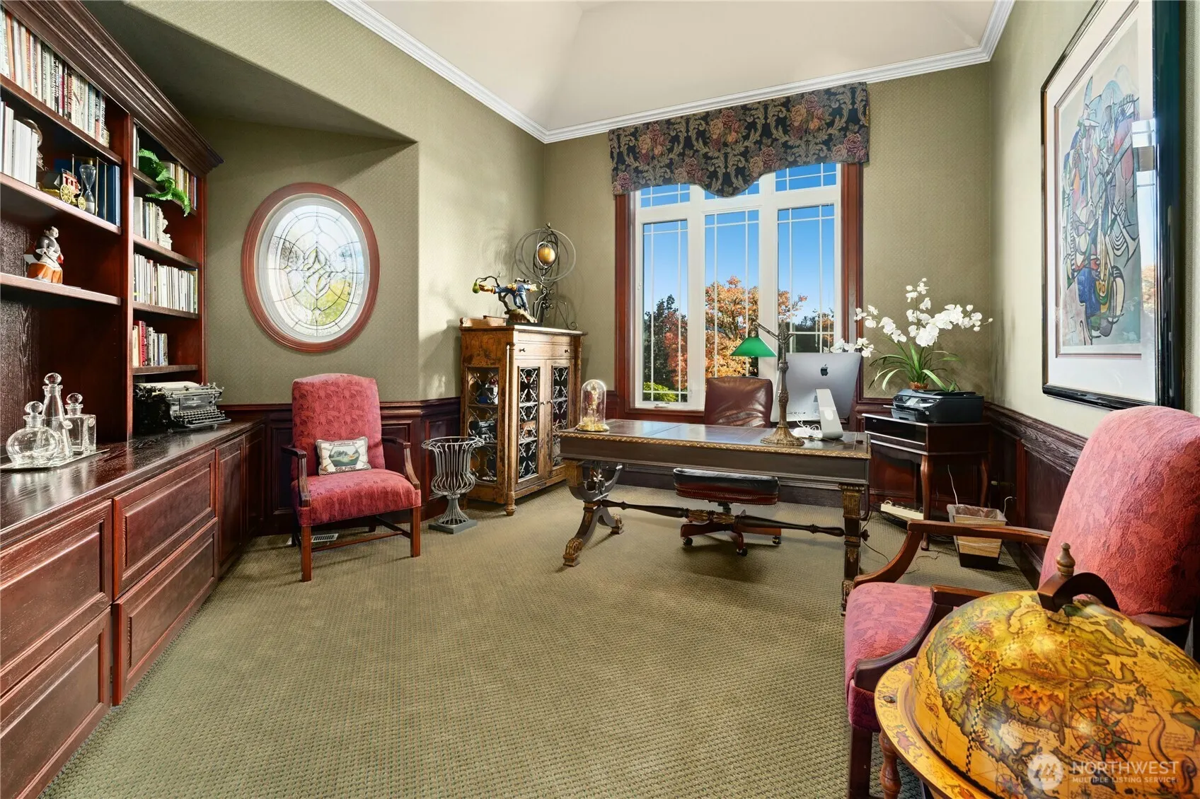 6105 155th Avenue SE, Bellevue, WA 98006-5343