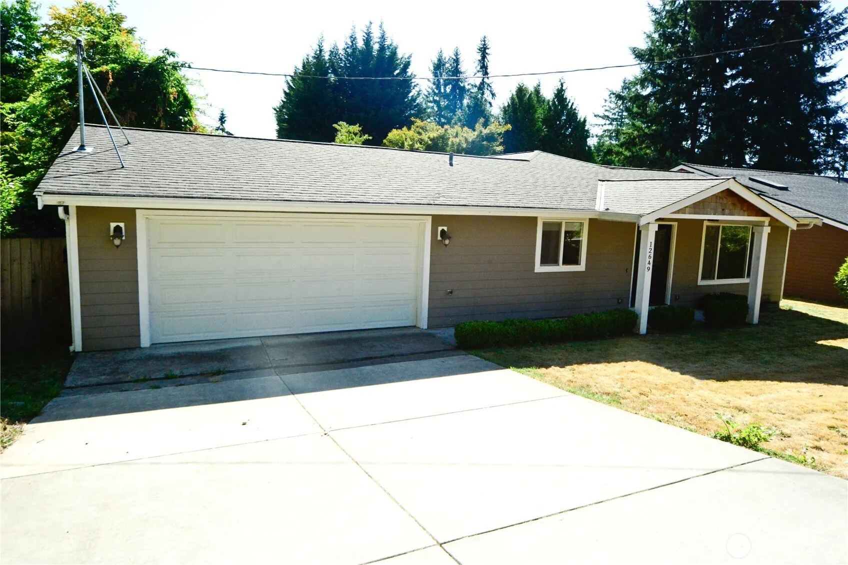 12649 NE 104th Street , Kirkland, WA 98033