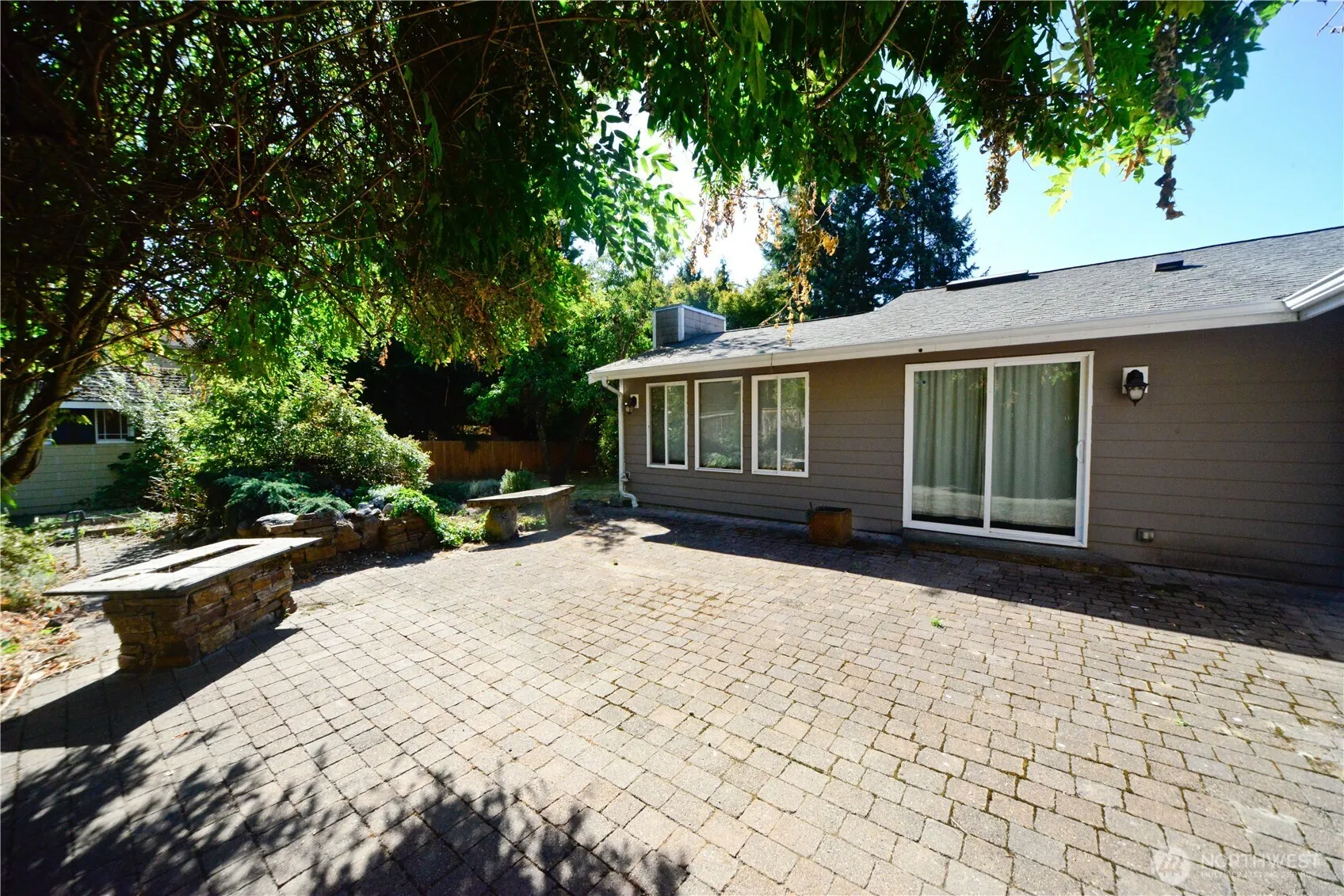 12649 NE 104th Street , Kirkland, WA 98033