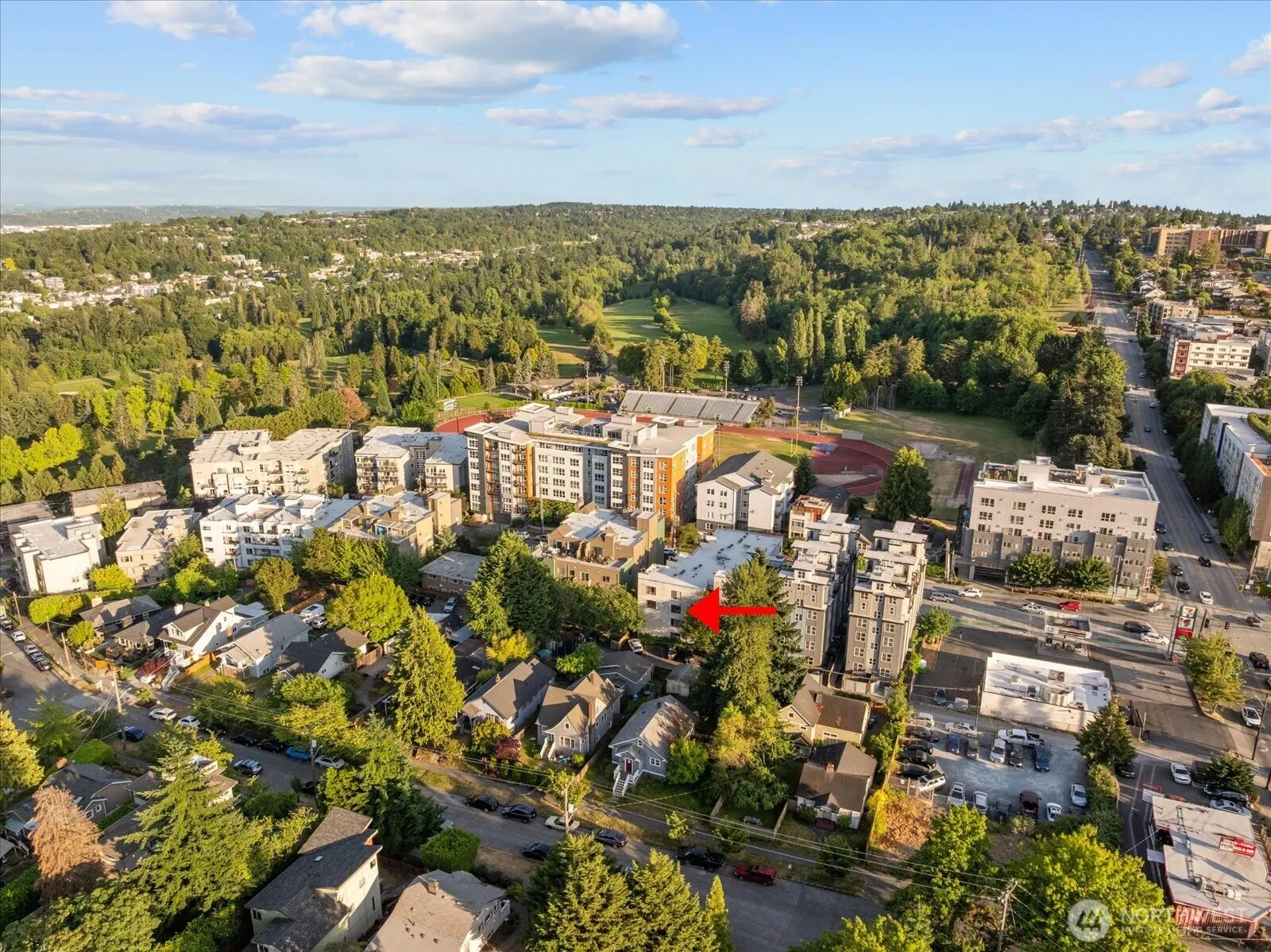3256 SW Avalon Way #301, Seattle, WA 98126