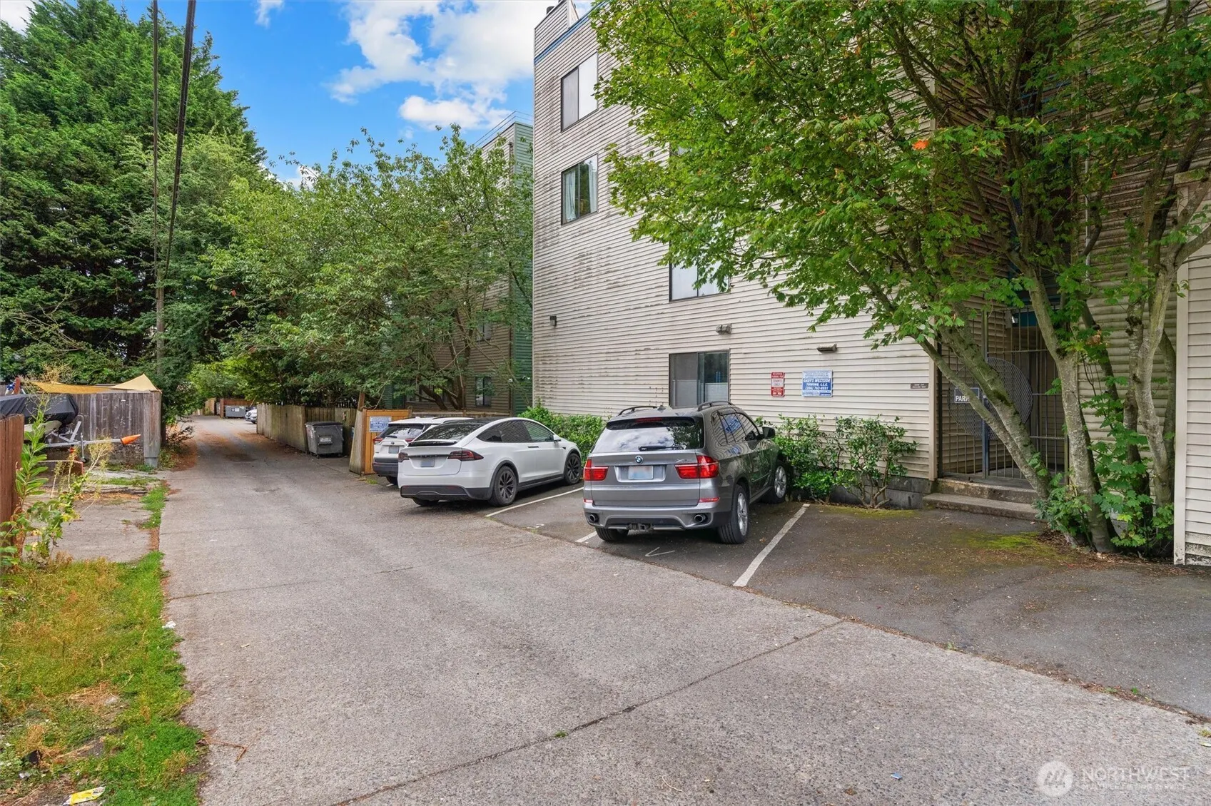 3256 SW Avalon Way #301, Seattle, WA 98126
