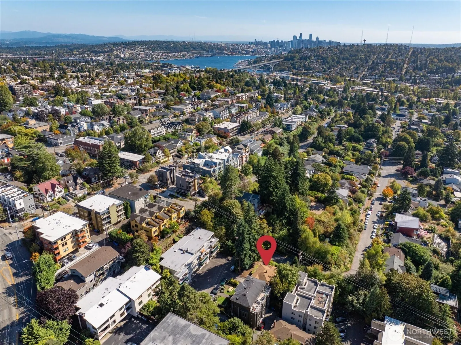 4503 Palatine Avenue N, Seattle, WA 98103