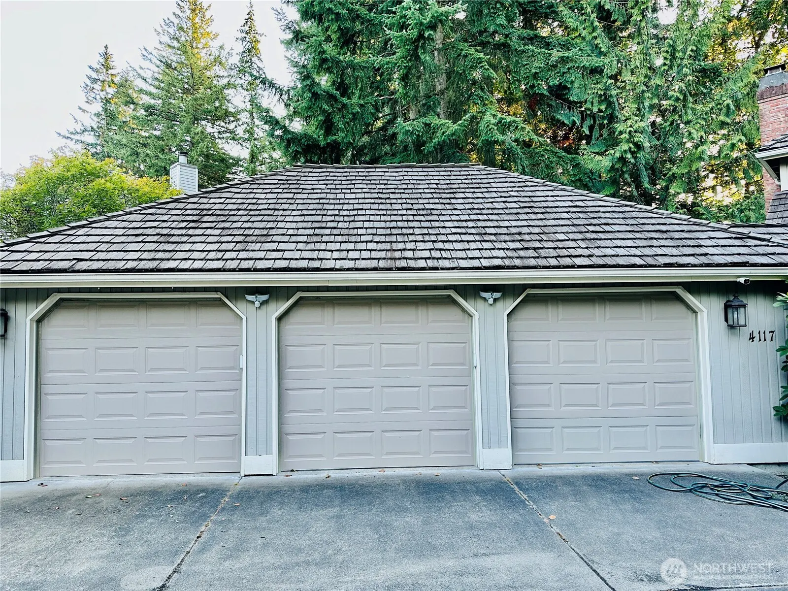 4117 117th Avenue NE, Kirkland, WA 98033