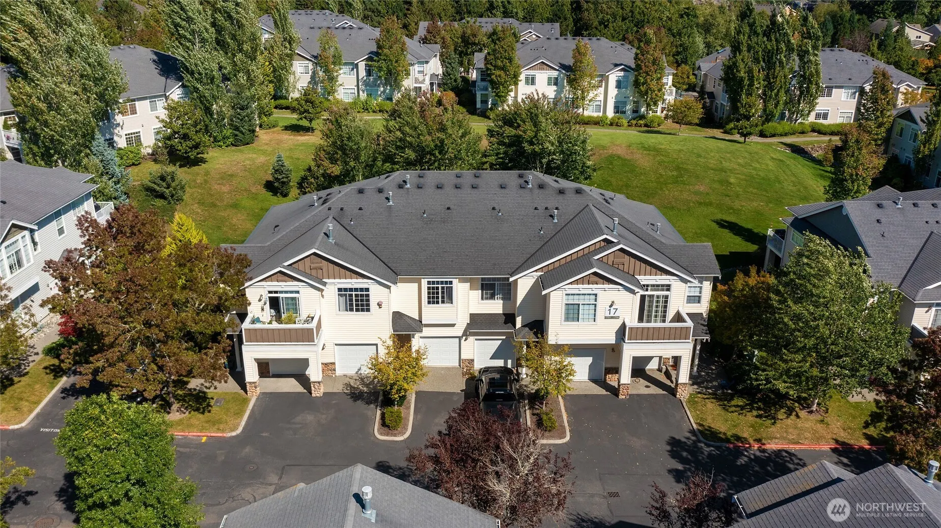 1855 Trossachs Boulevard SE #1703, Sammamish, WA 98075