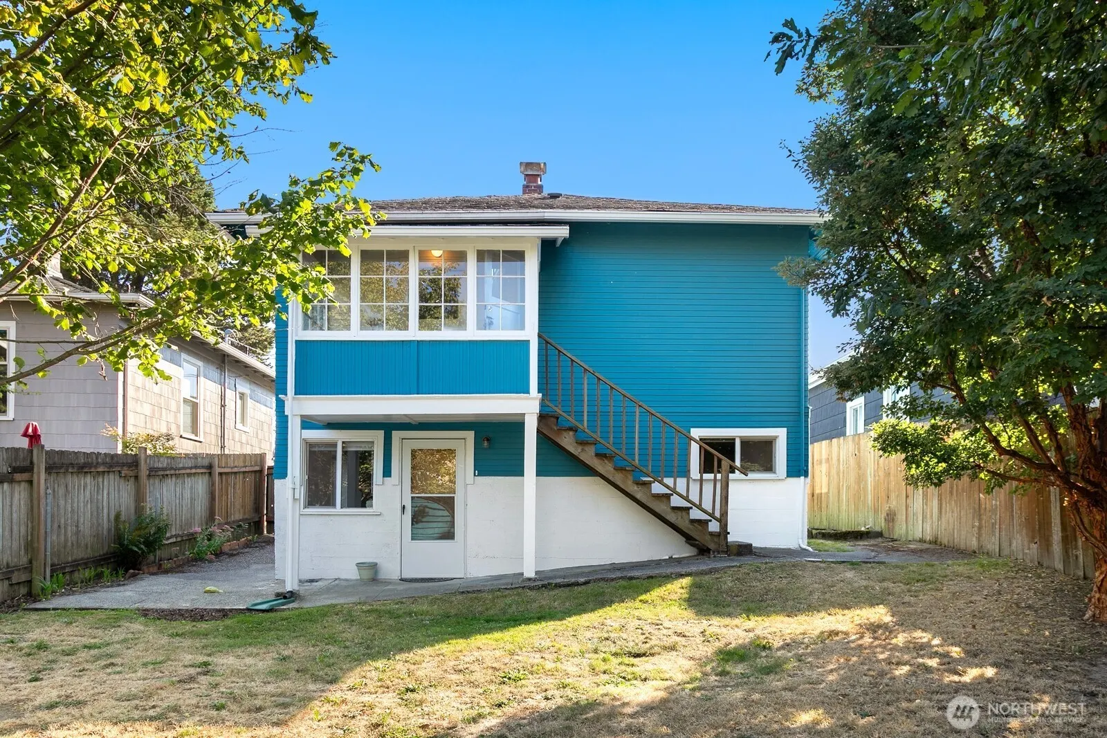 2418 S Irving Street , Seattle, WA 98144-3830