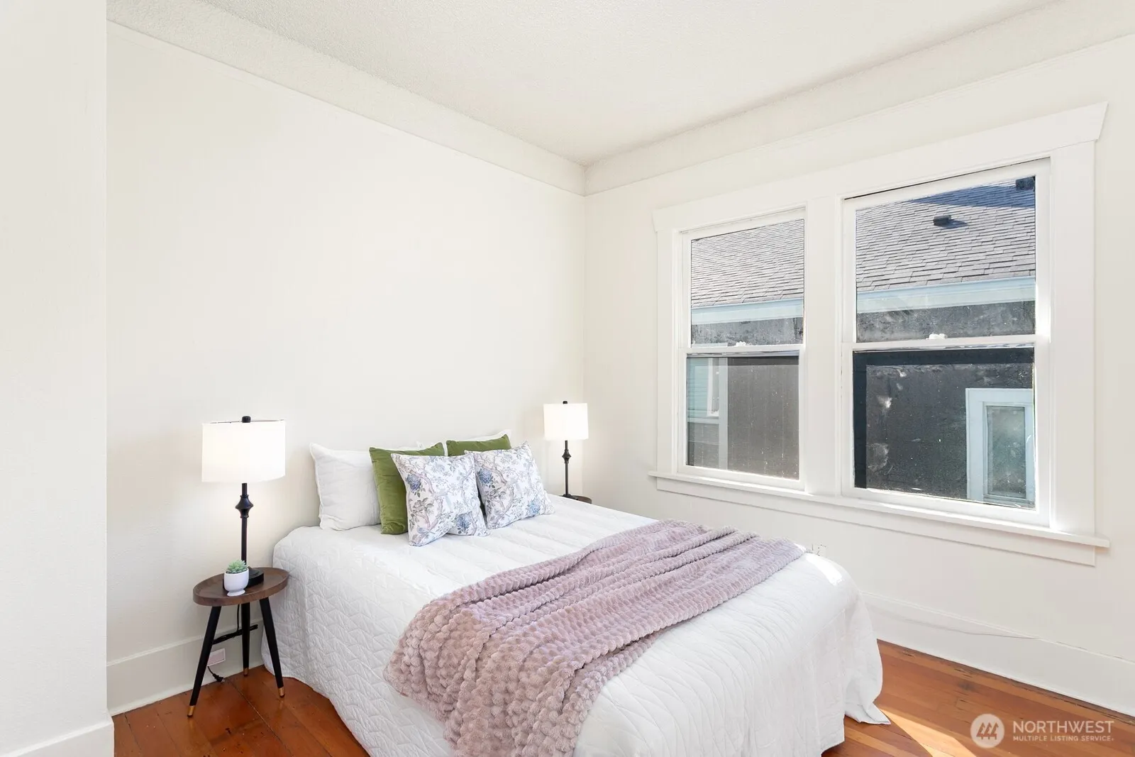 2418 S Irving Street , Seattle, WA 98144-3830