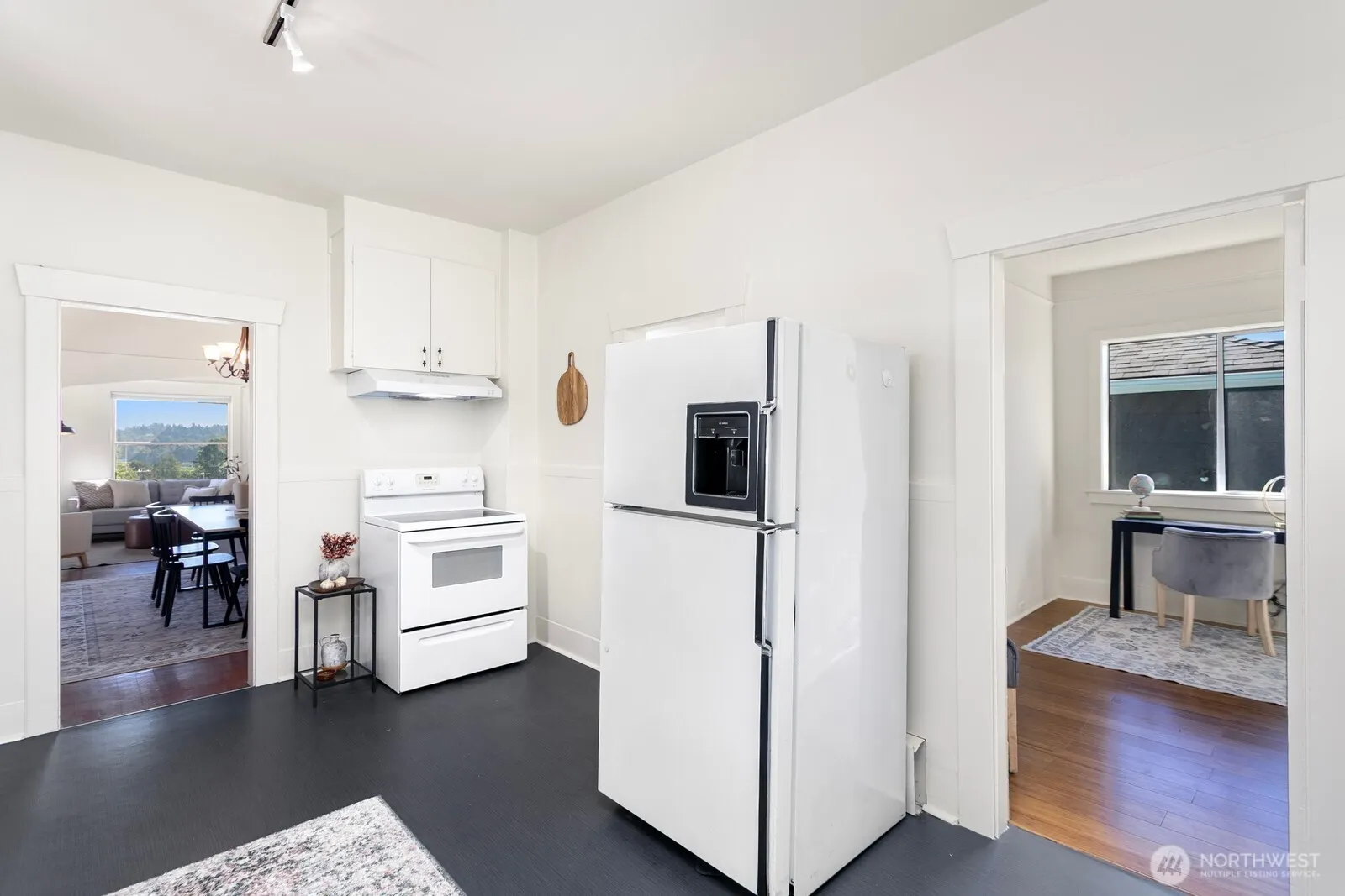 2418 S Irving Street , Seattle, WA 98144-3830
