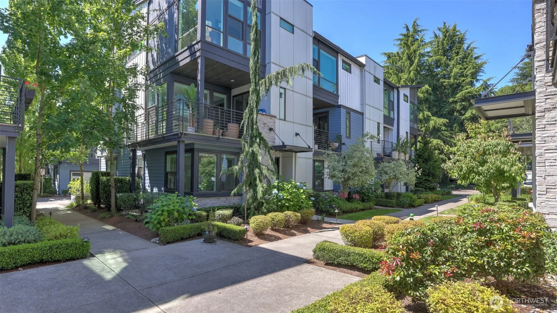 9608 NE 182nd Court #D, Bothell, WA 98011