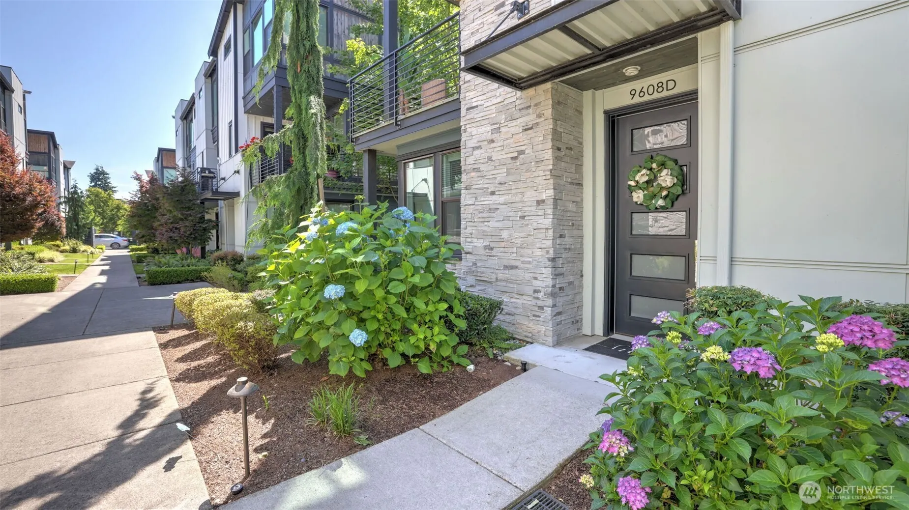 9608 NE 182nd Court #D, Bothell, WA 98011