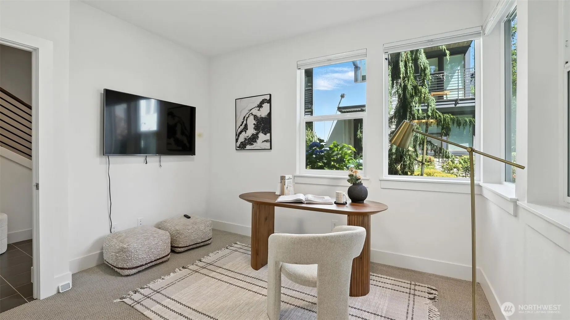 9608 NE 182nd Court #D, Bothell, WA 98011