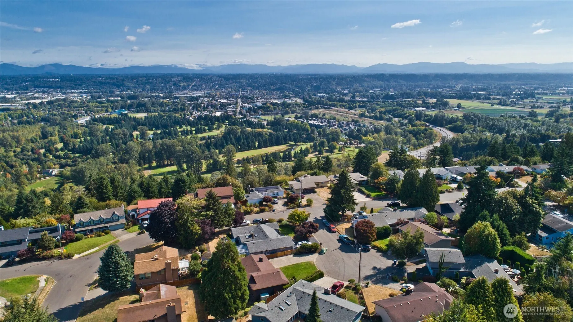 4226 S 247th Court , Kent, WA 98032