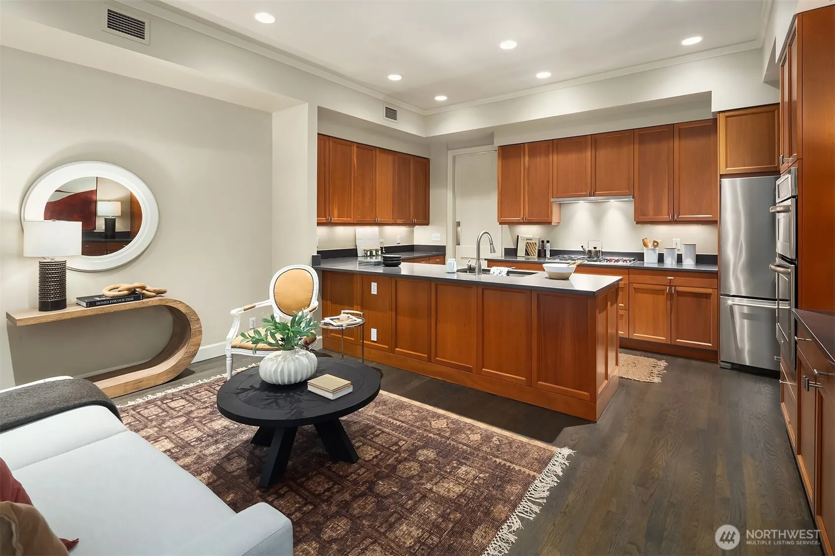 115 W Comstock Street , Seattle, WA 98119