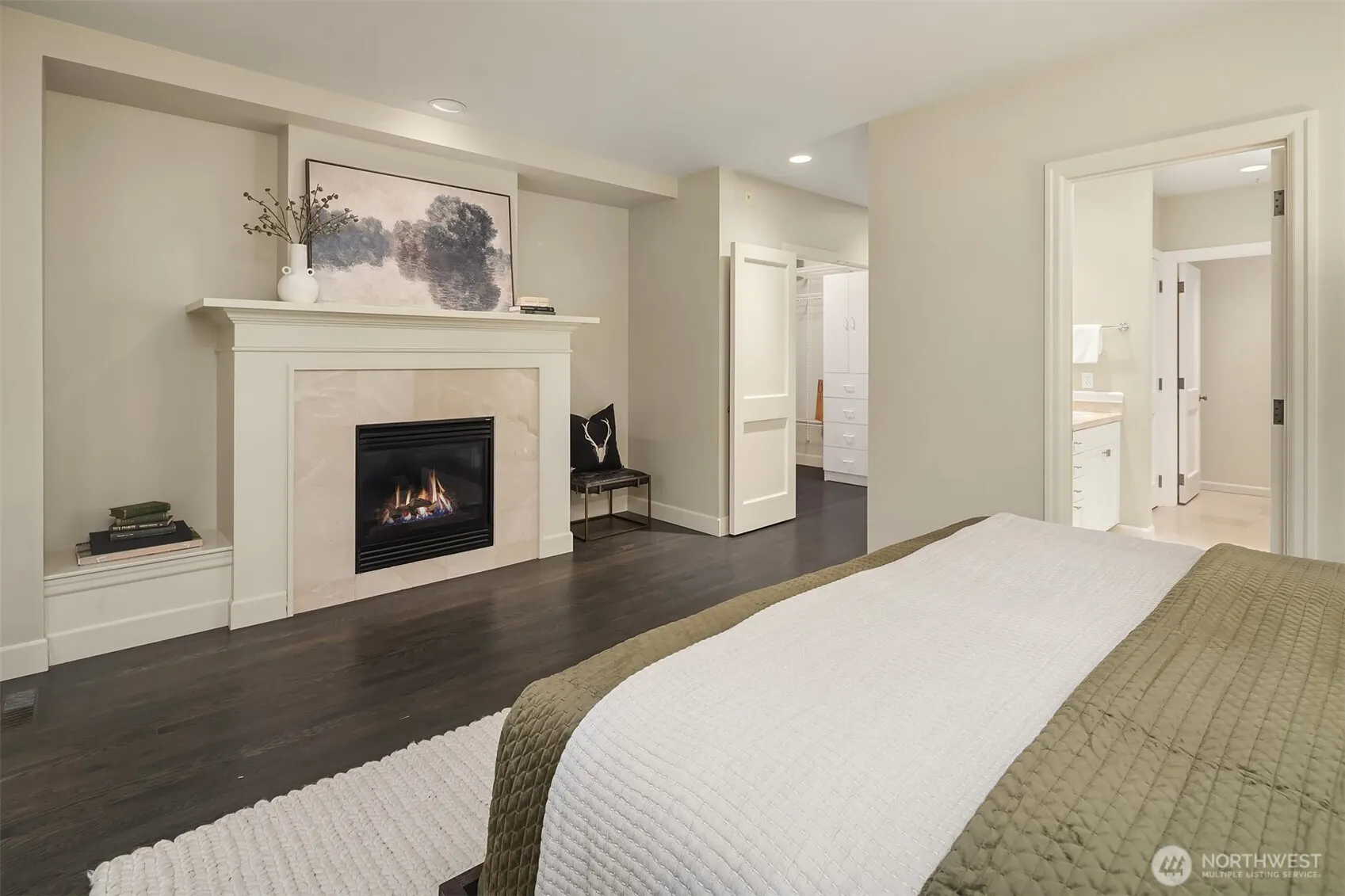 115 W Comstock Street , Seattle, WA 98119