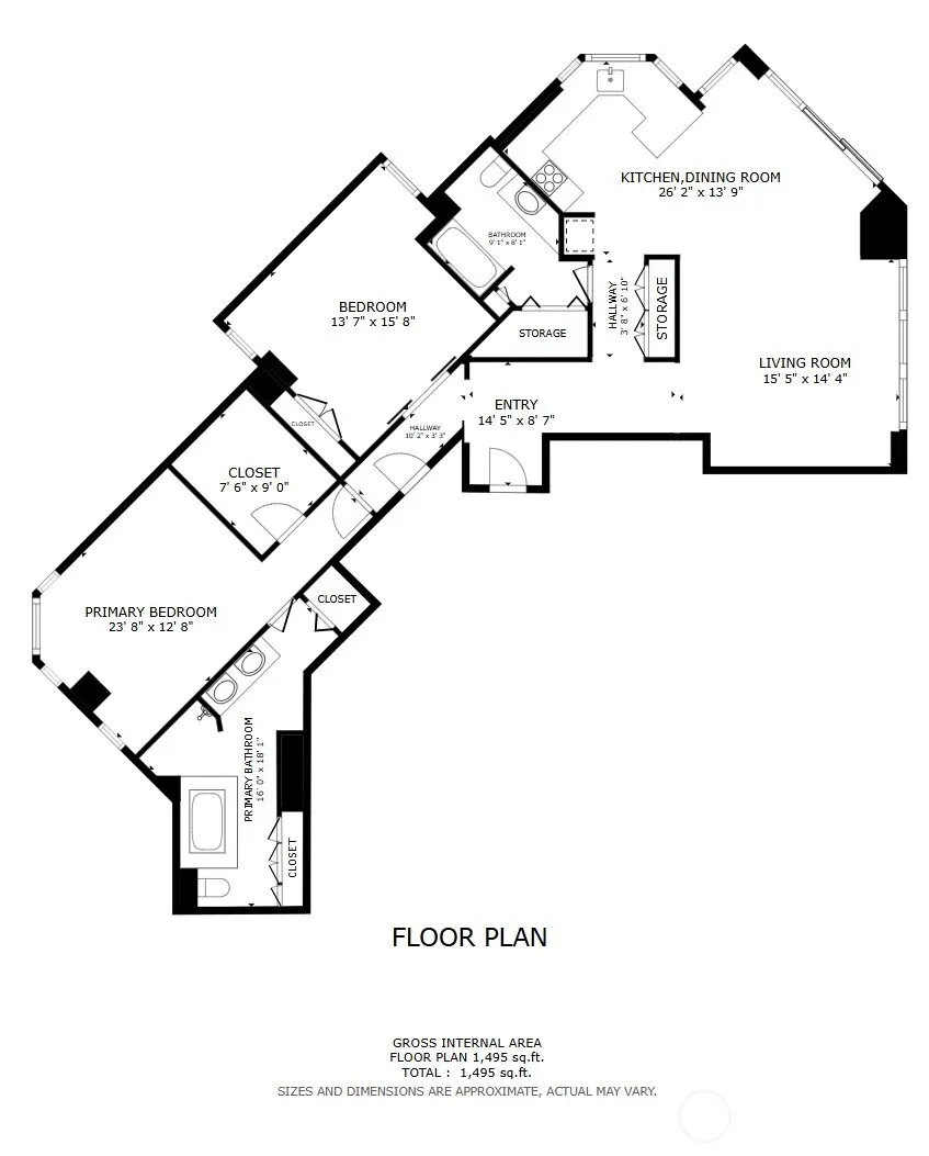 2000 1st Avenue #604, Seattle, WA 98121