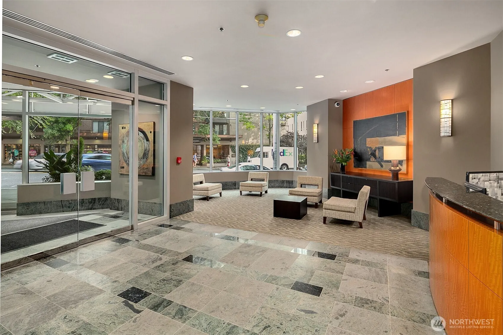 2000 1st Avenue #604, Seattle, WA 98121