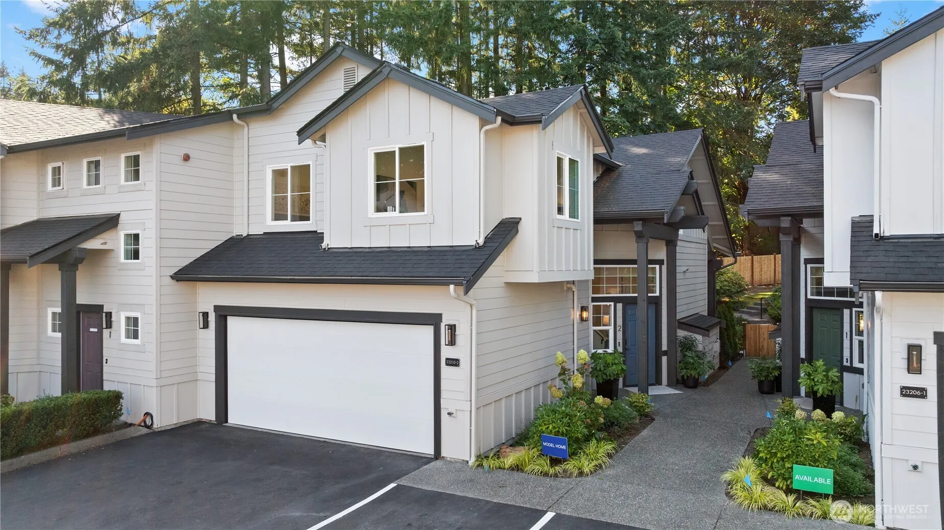 23210 Fitzgerald Road #2, Bothell, WA 98021