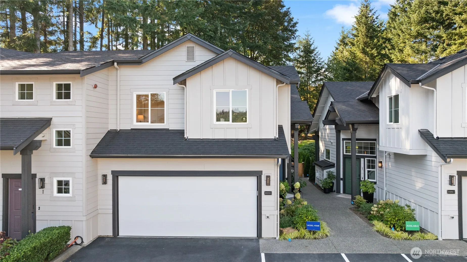 23210 Fitzgerald Road #2, Bothell, WA 98021