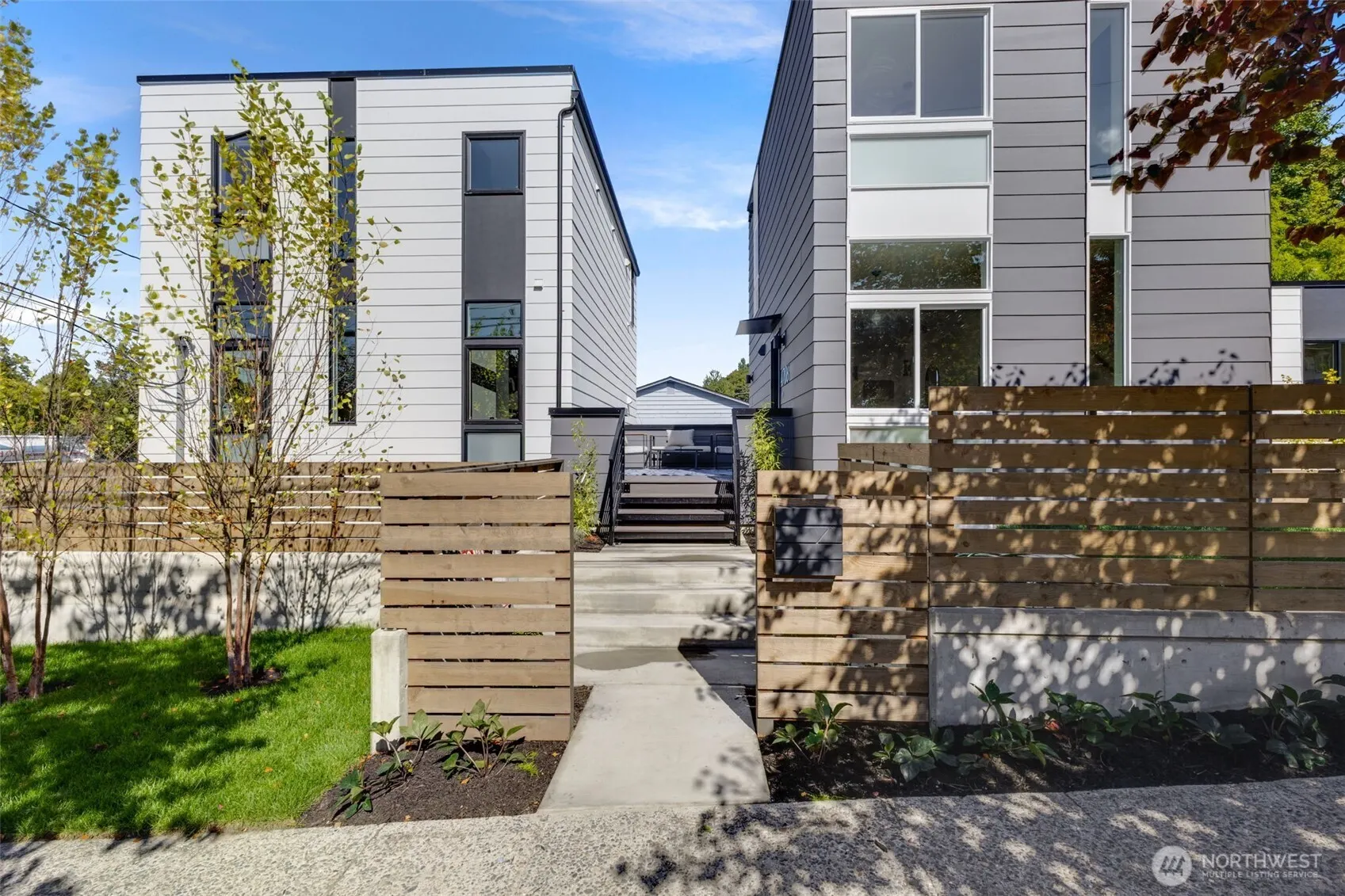 4706 S Morgan Street , Seattle, WA 98118