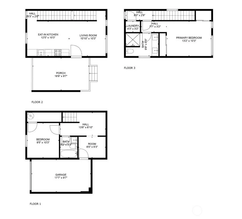4706 S Morgan Street , Seattle, WA 98118