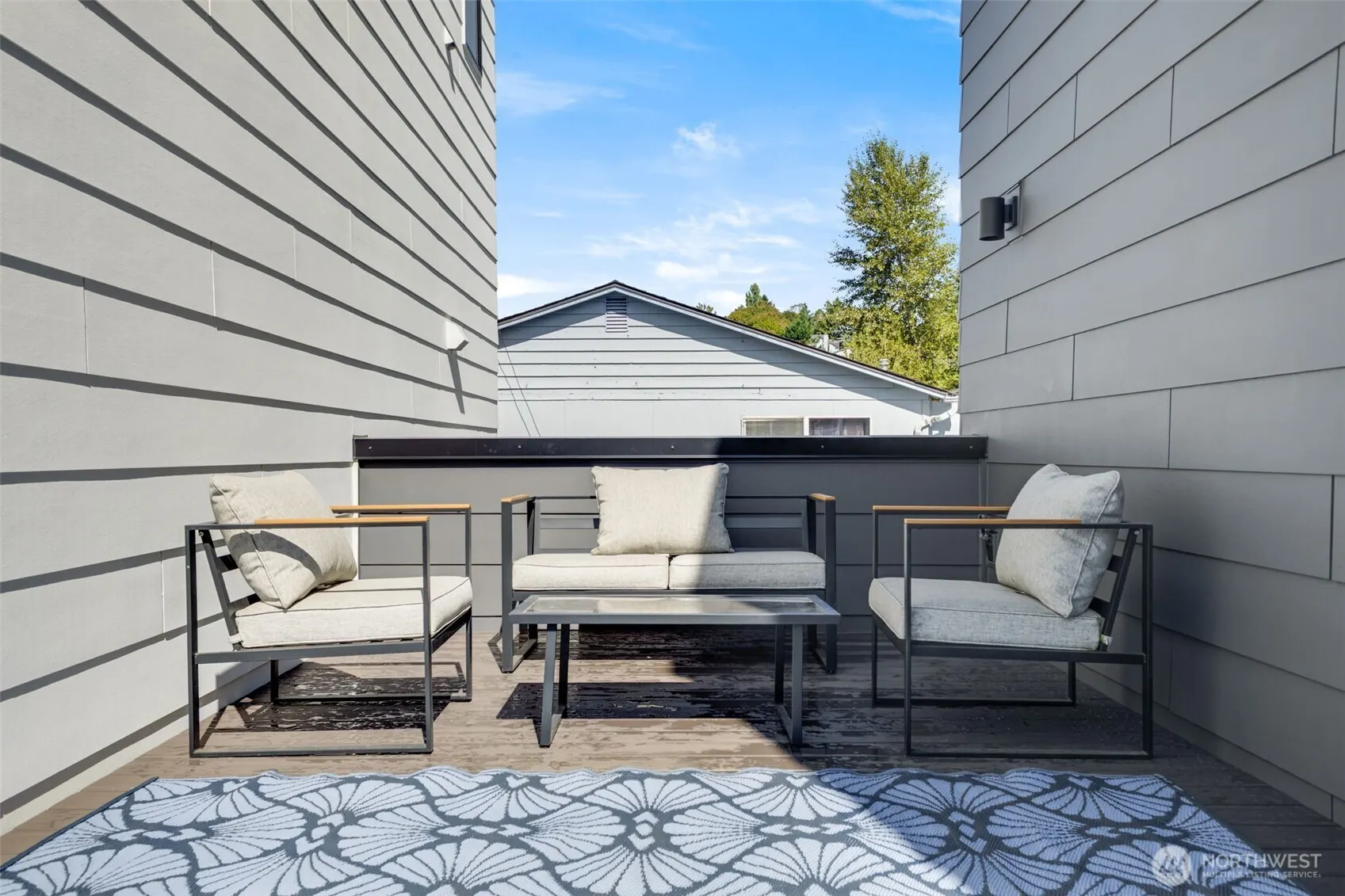 4706 S Morgan Street , Seattle, WA 98118