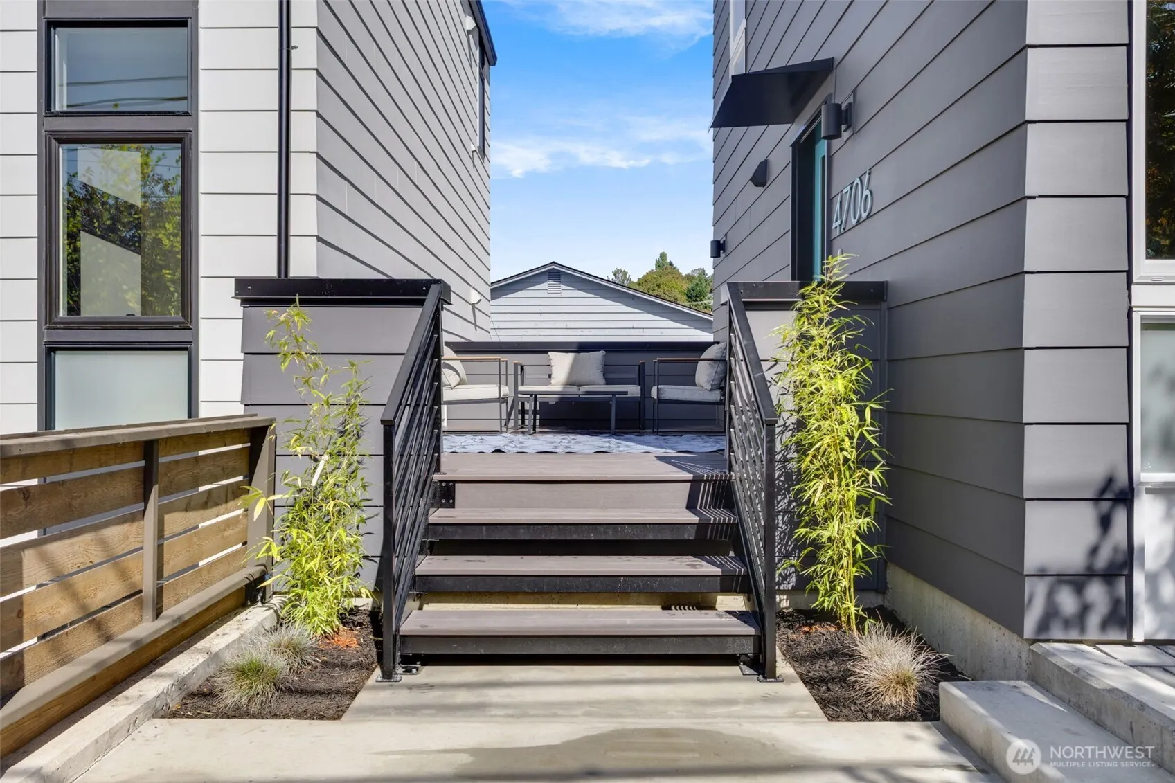 4706 S Morgan Street , Seattle, WA 98118