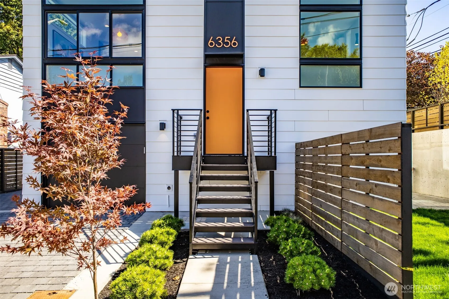 6356 47th Avenue S, Seattle, WA 98118