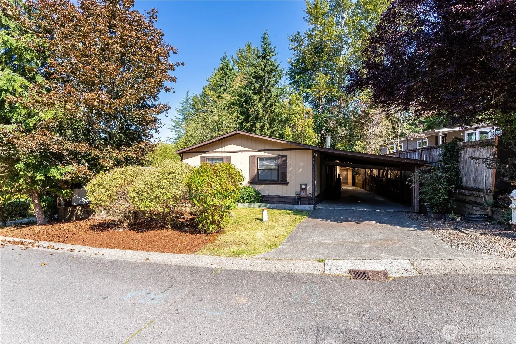12218 SE 206th Street , Kent, WA 98031