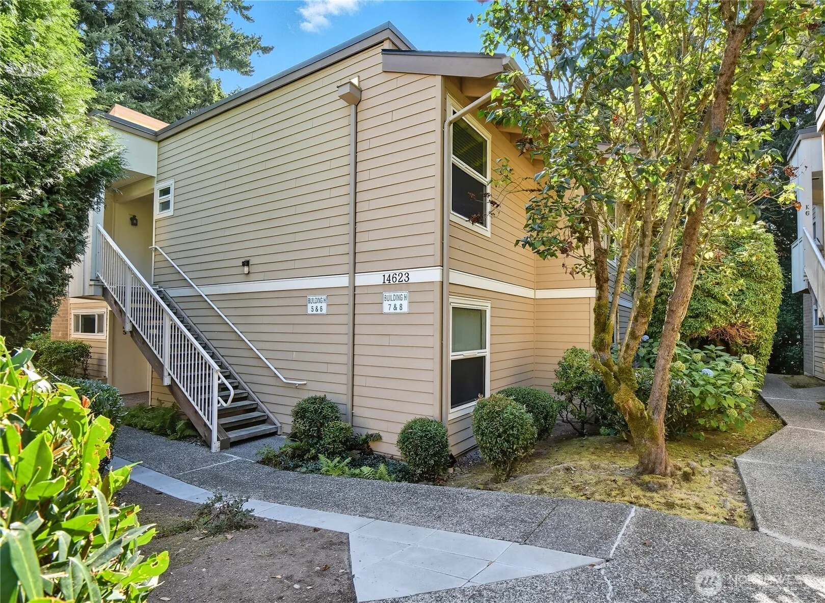 14623 NE 40th Street #H-7, Bellevue, WA 98007