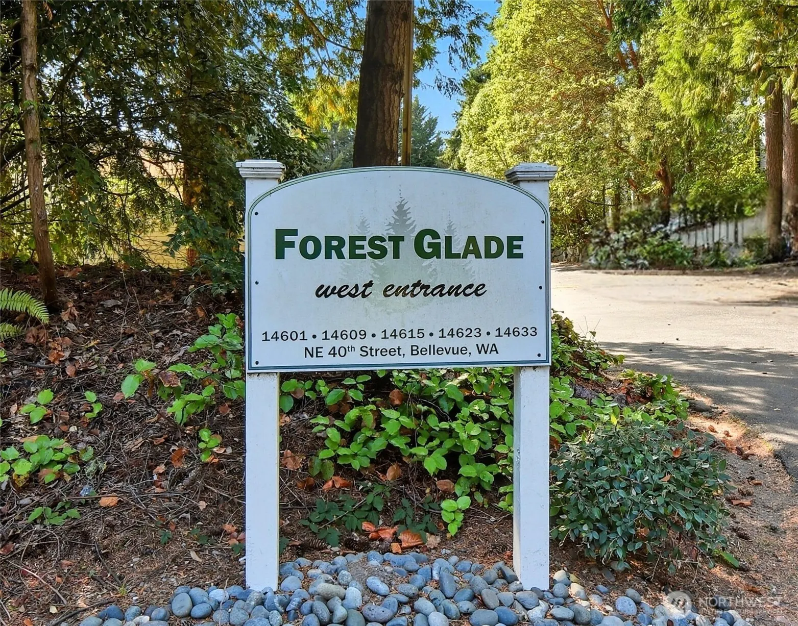 14623 NE 40th Street #H-7, Bellevue, WA 98007