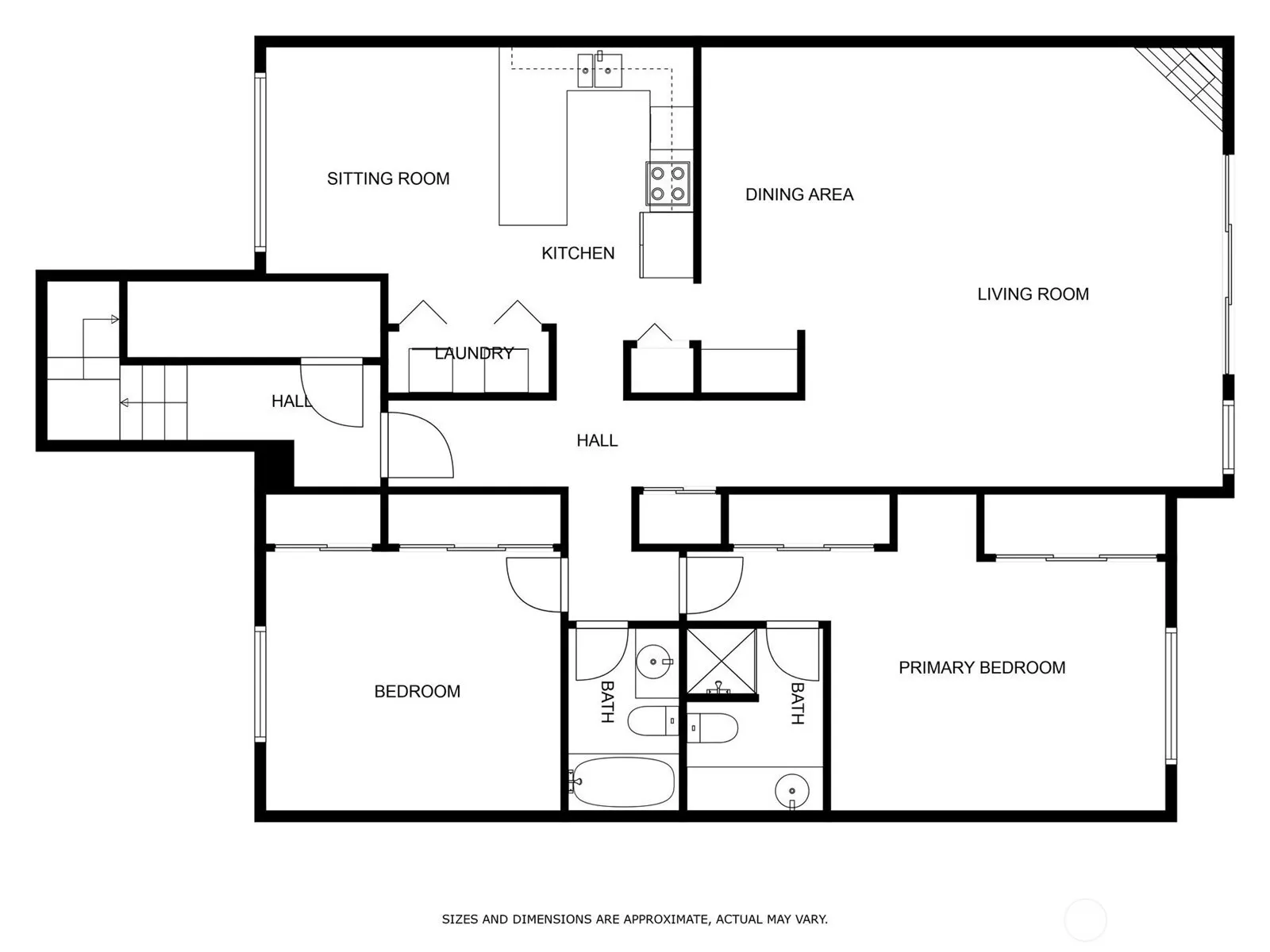 6423 Sand Point Way NE, Seattle, WA 98115