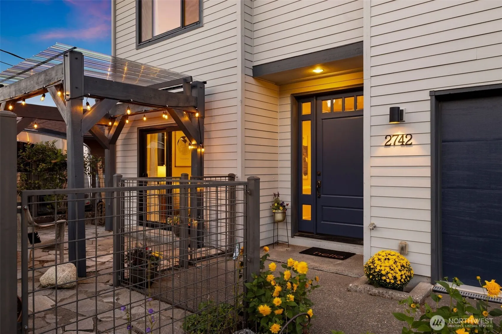 2742 36th Avenue SW, Seattle, WA 98126