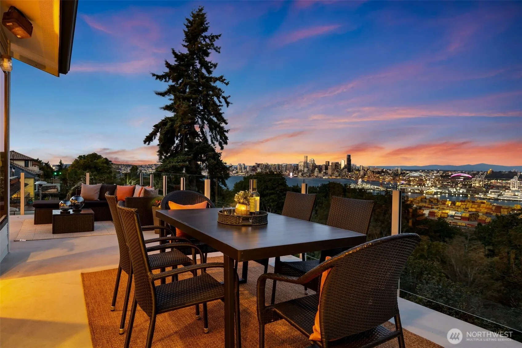 2742 36th Avenue SW, Seattle, WA 98126