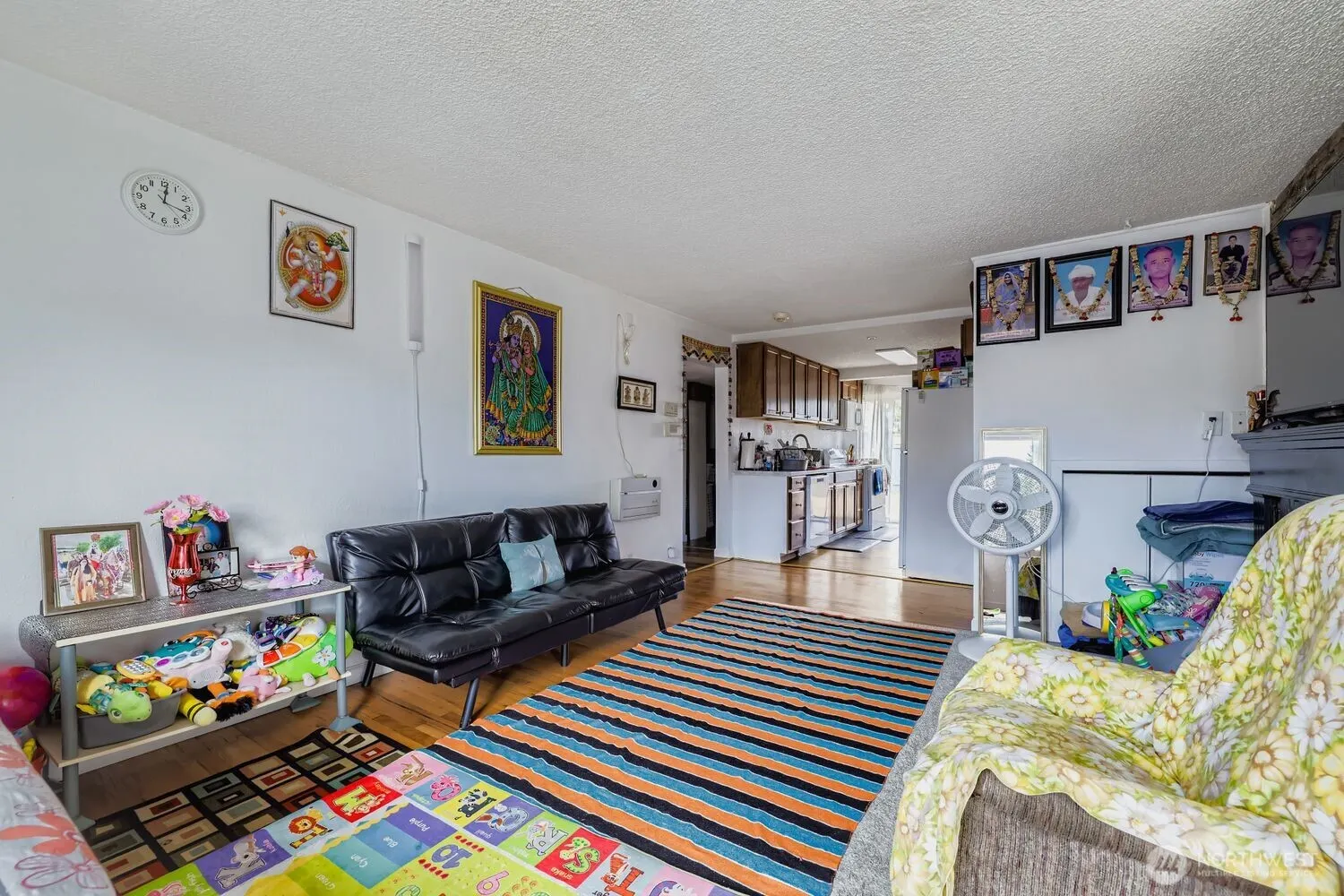 2414 S 121st Place , Seattle, WA 98168