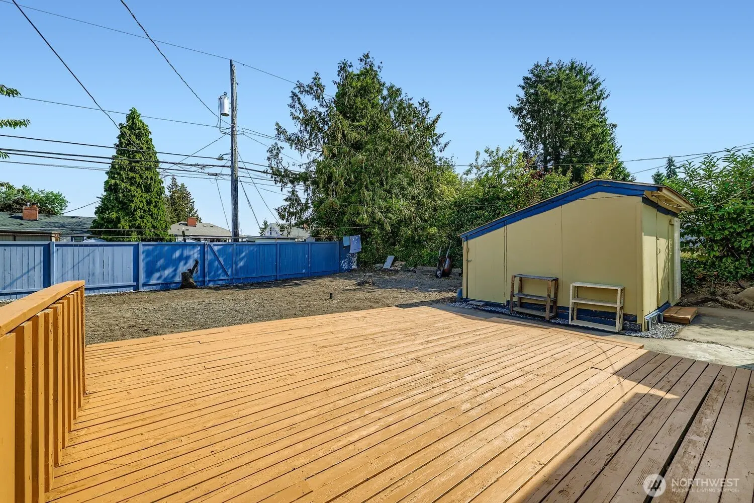 2414 S 121st Place , Seattle, WA 98168