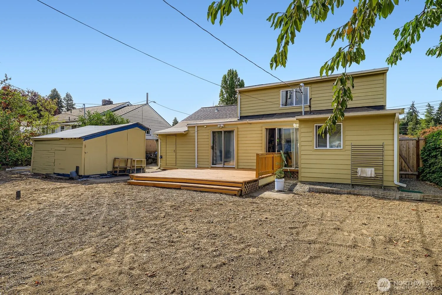 2414 S 121st Place , Seattle, WA 98168