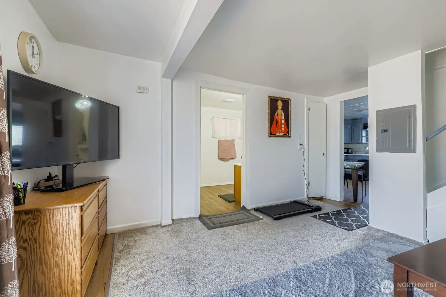 2414 S 121st Place , Seattle, WA 98168