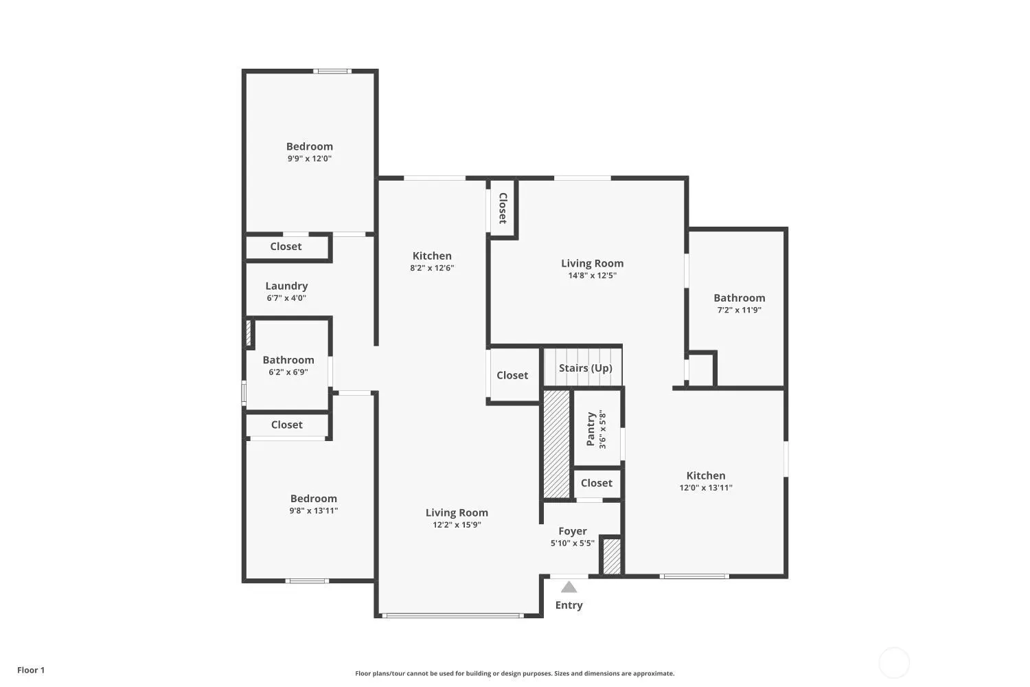 2414 S 121st Place , Seattle, WA 98168