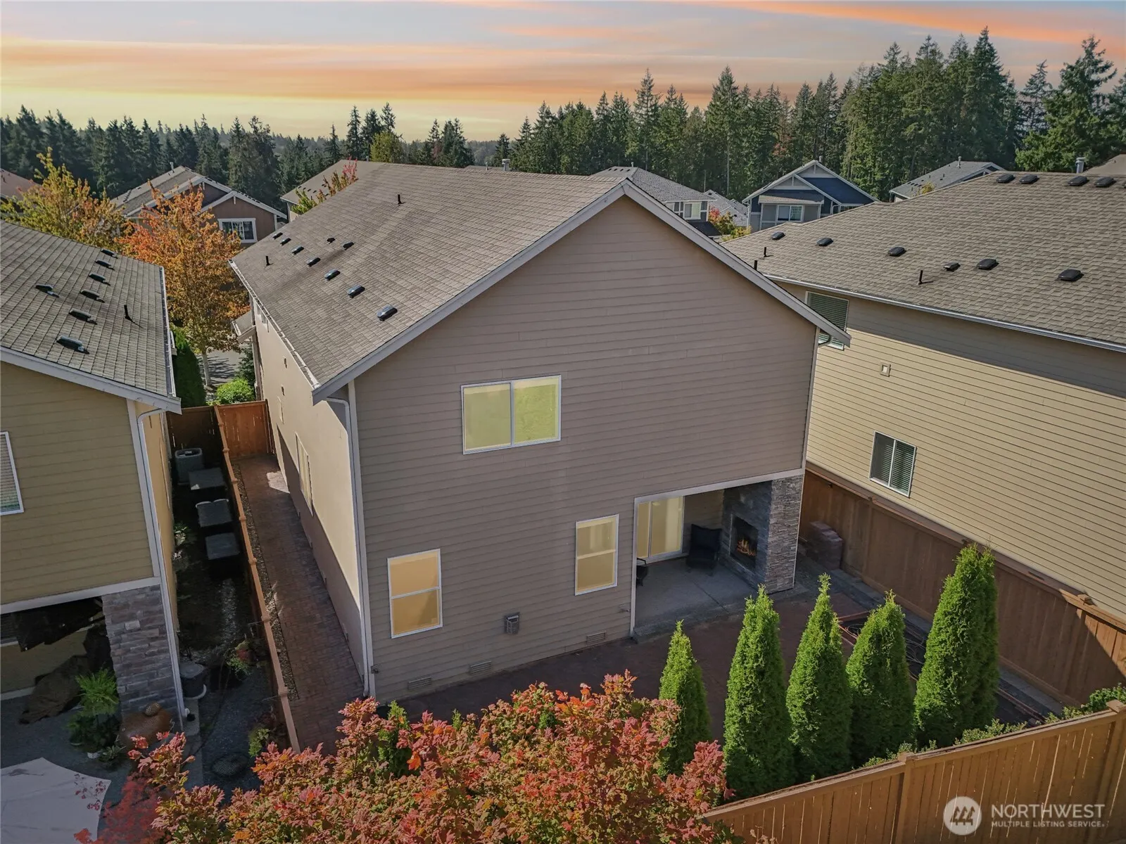 22617 36th Drive SE, Bothell, WA 98021