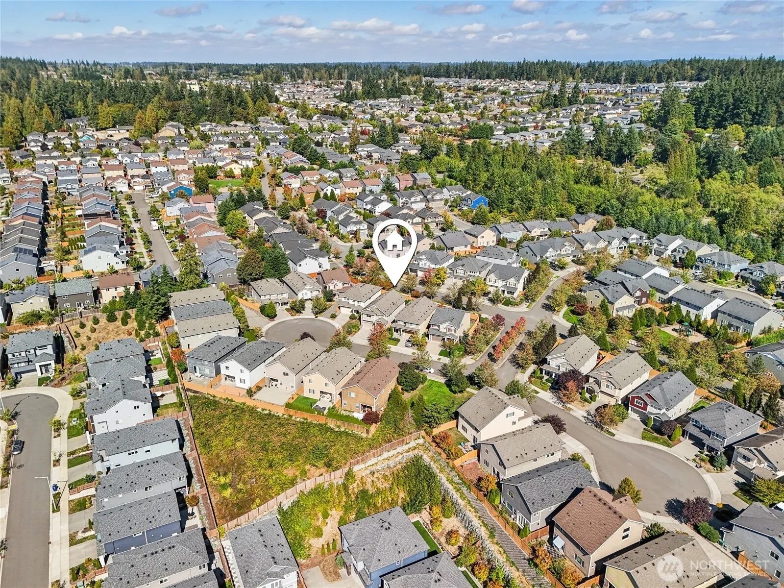 22617 36th Drive SE, Bothell, WA 98021
