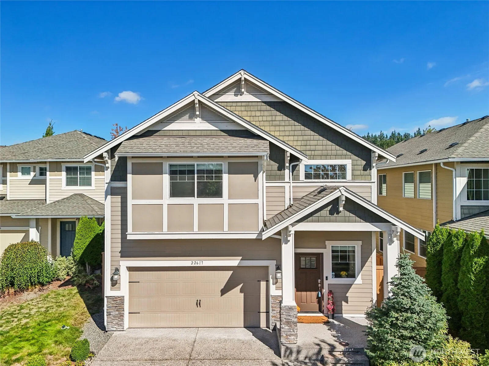 22617 36th Drive SE, Bothell, WA 98021