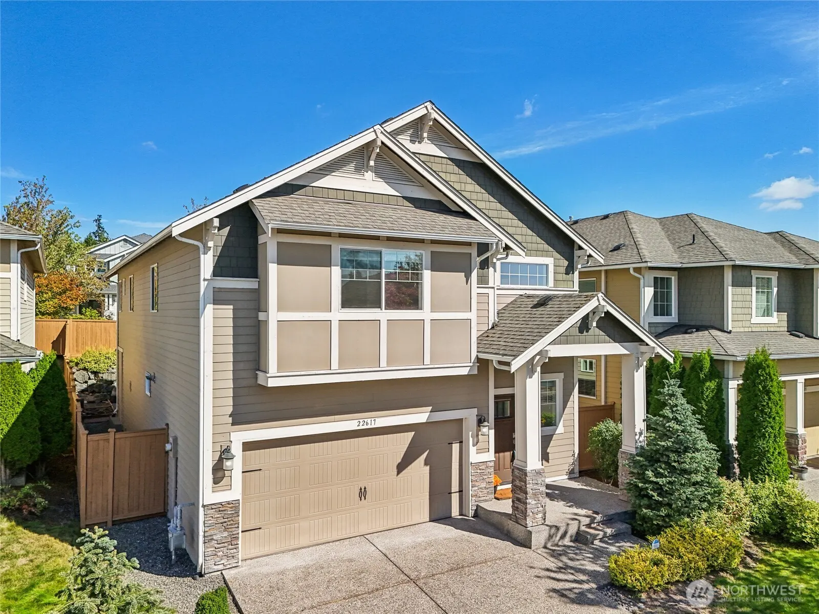 22617 36th Drive SE, Bothell, WA 98021
