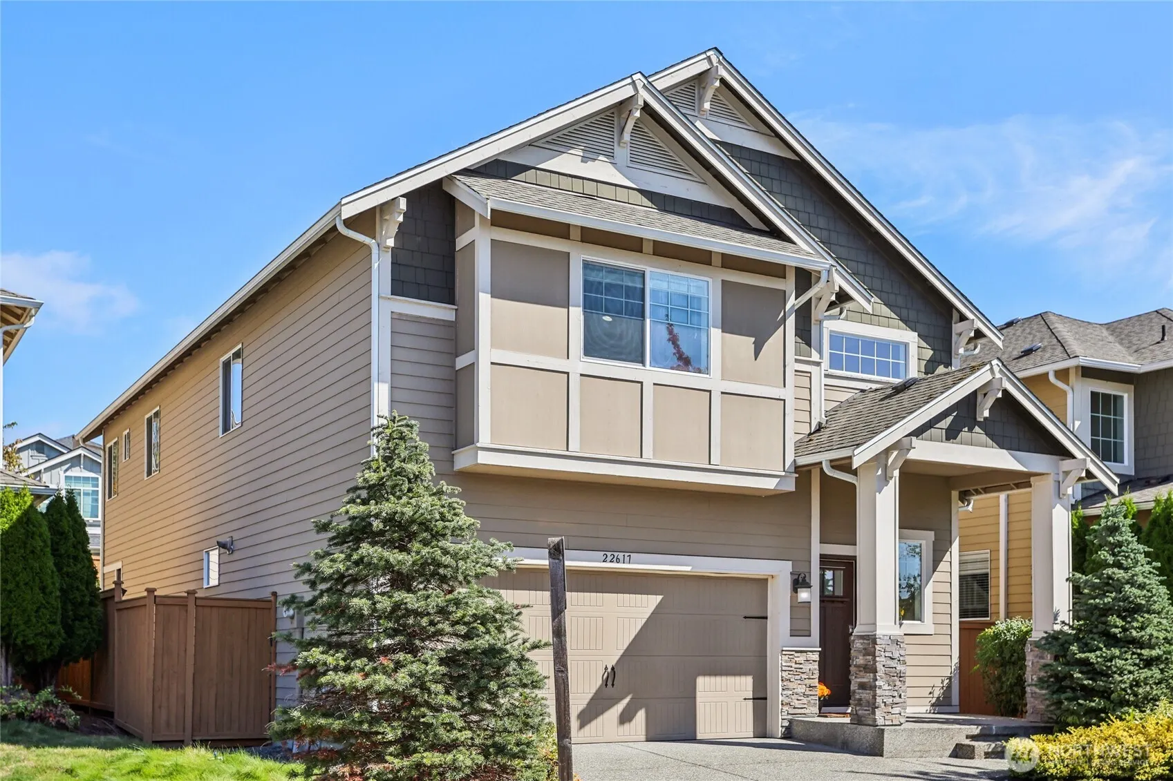 22617 36th Drive SE, Bothell, WA 98021