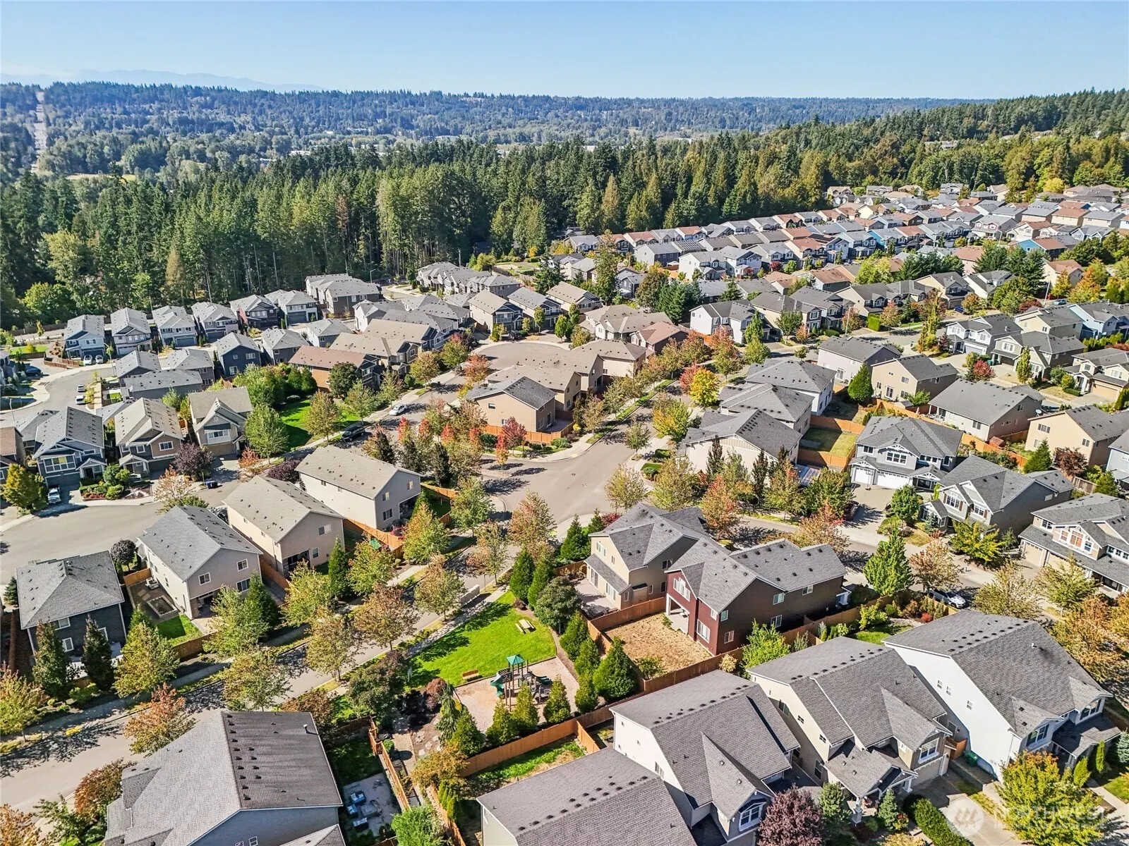 22617 36th Drive SE, Bothell, WA 98021