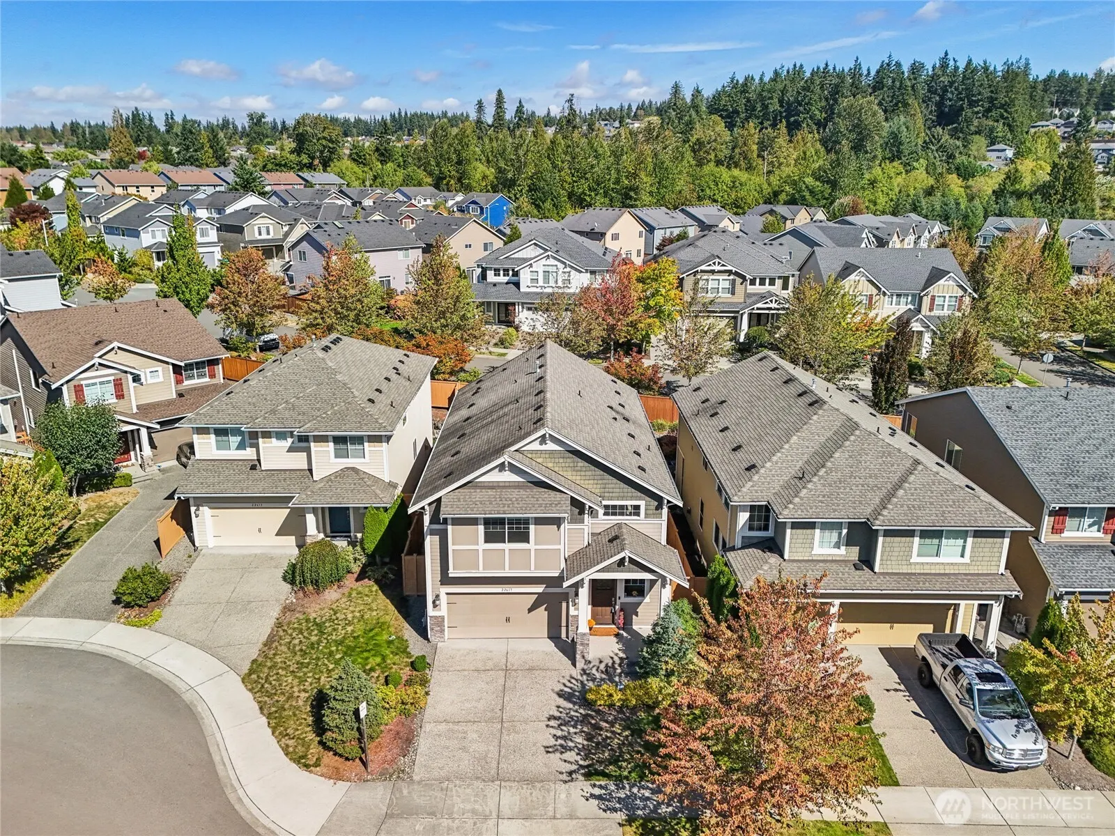 22617 36th Drive SE, Bothell, WA 98021