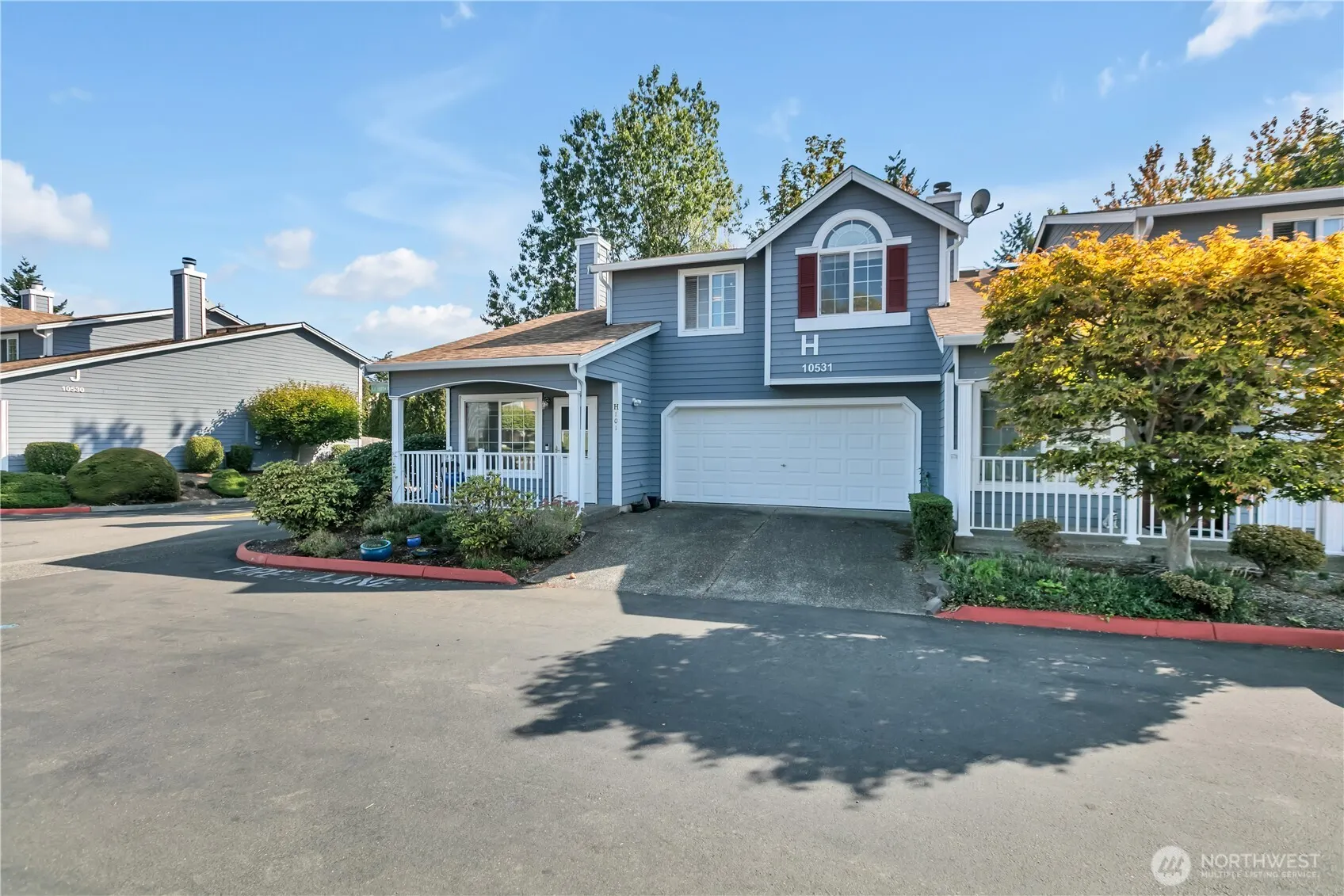 10531 SE 250th Place #H101, Kent, WA 98030