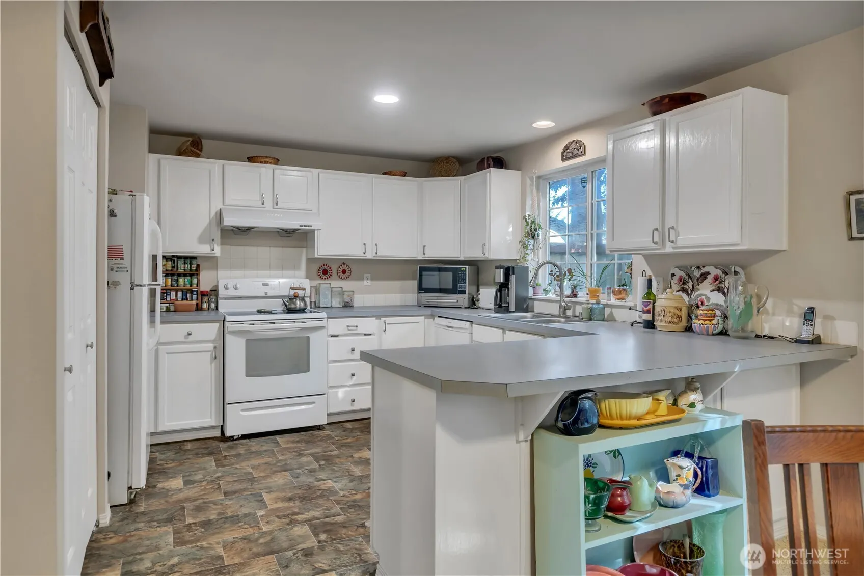 10531 SE 250th Place #H101, Kent, WA 98030