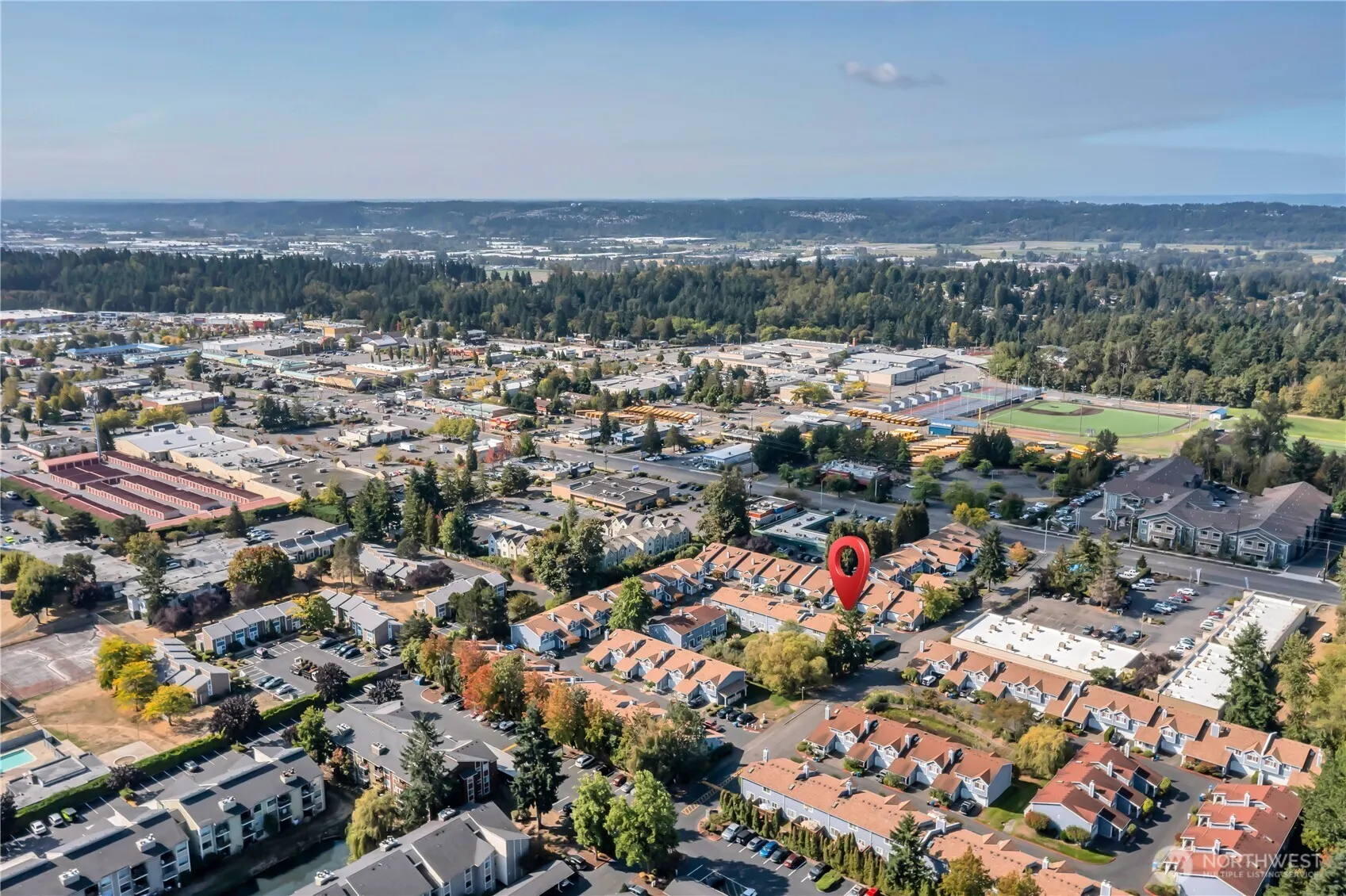 10531 SE 250th Place #H101, Kent, WA 98030