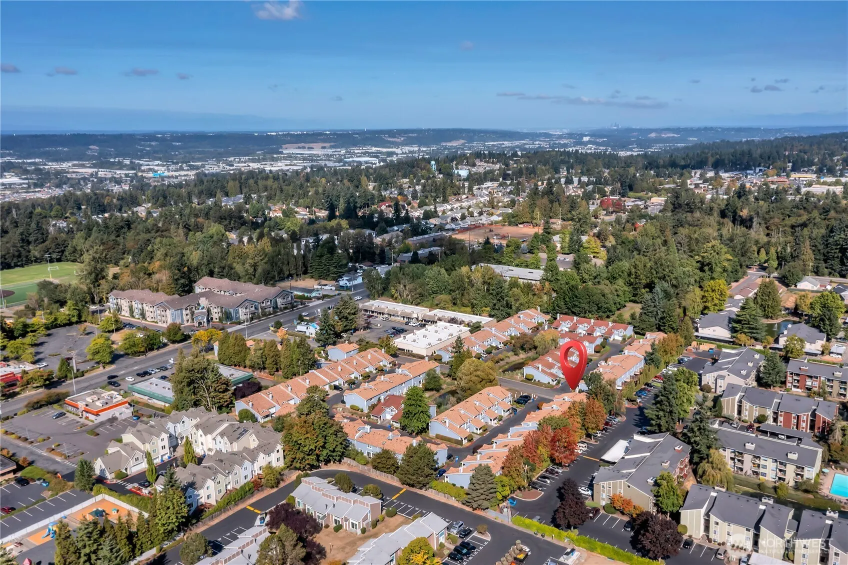 10531 SE 250th Place #H101, Kent, WA 98030